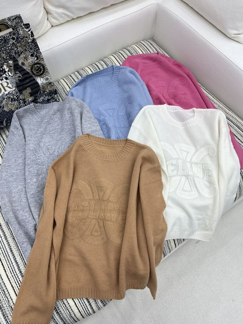 Celine Sweaters